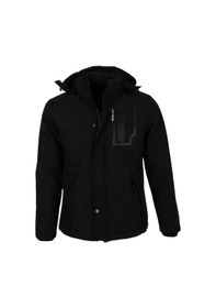 Resim Modarar Erkek Su Ve Rüzgar Geçirmez Softshell Mont Rar01231 001 