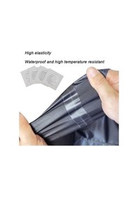 Resim Zcjb Adet Tamir Bandı Tpu Su Geçirmez Kendinden Yapışkanlı Dış Mekan Çadırı Yama Aksesuarları Mpj -117030 