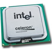 Resim Intel Celeron G1610 2.6 GHz LGA1155 2 MB Cache 55 W İşlemci Tray 