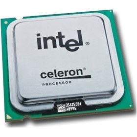 Resim Intel Celeron G1610 2.6 GHz LGA1155 2 MB Cache 55 W İşlemci Tray 