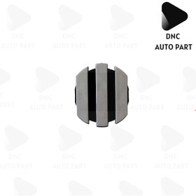 Resim BMW E46,E36,E39,E60,E34,E38 Motor Kapak Klipsi (Zebra) 