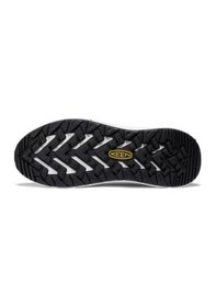 Resim Keen 1028886 Wk400 Black/white Erkek Outdoor Ayakkabı 001 