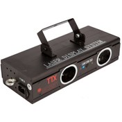 Resim Ttx Double Door Lazer 