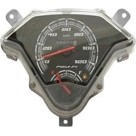 Resim Afe Motor Honda Activa S 125 Kilometre Saati 