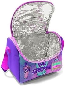 Resim Coral High Beslenme Çanta (Thermo) 