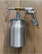 Resim Asturo Zift Tabancası Asturo Pütür Tabancası 1000 ML 