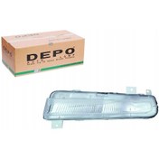 Resim Ön Tampon Sol Sinyal Lambası Volvo V40 2013-2016 Depo 