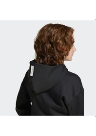 Resim Adidas Jc7574 J Z.n.e.fz Çocuk Tracktop Siyah 