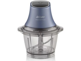 Resim Arzum Yüksek Güçlü 600 W Elektrikli Doğrayıcı, Pratik ve Hızlı Kullanım 