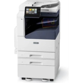 Resim Xerox Fotokopi Makinası C7125 A4-A3, Wi-Fi, Renkli Laser 