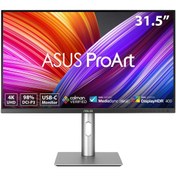 Resim Asus Proart PA329CRV 31.5" 5 MS 60 HZ 4K UHS IPS Led Monitör 