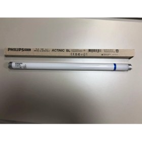 Resim Phılıps 15W Bl 45CM Teflon Kaplı Sinek Lambası 