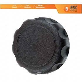 Resim Opel Vectra Astra için Koltuk Ayar Makarası Siyah 167807 N11.12363 