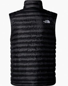 Resim The North Face M Huila Synth Erkek Yelek Siyah 