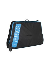 Resim Shimano Pro Bike Tavel Bisiklet Taşıma Çantası Prba0049 Siyah 