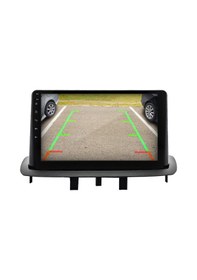 Resim Renault Megane 3 Android Multimedya Sistemi 2010-2015 Crv-4445xaa 
