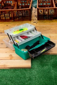 Resim North Pacific Balıkçı Çantası 