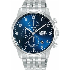 Resim Lorus Rm337jx9 Erkek Kol Saati Çok Renkli 