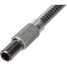 Resim AyrStore - 10 Parça Vidalama ve Uzatma Adaptörü (20 Cm) 