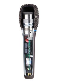 Resim Audio Technica Ae3300 Kondenser Vokal Mikrofon 