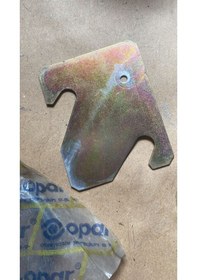 Resim Opar Tofaş Doğan Kartal Şahin Murat 131 124 Tempra Tipo Bağlantı Sacı Braketi 