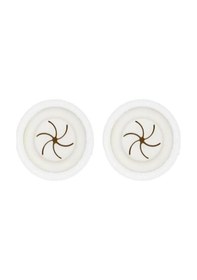 Resim Plastik Havlu Tutucu Siyah 