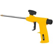 Resim Sgs Pu Profesyonel Poliüretan Köpük Tabancası Plastik Gövdeli SGS302 