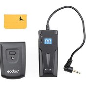 Resim Godox RT-16 Stüdyo Flaş Tetikleyici 