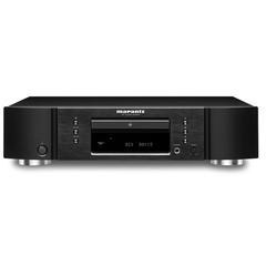 Resim Marantz CD5005 Single-Disc CD Player, Black 