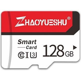 Resim RW064G520 C10 Yüksek Hızlı Hafıza Kartı Micro Sd Cep Telefonu Hafıza Kartı, Kapasite: 128GB (Yurt Dışından) 