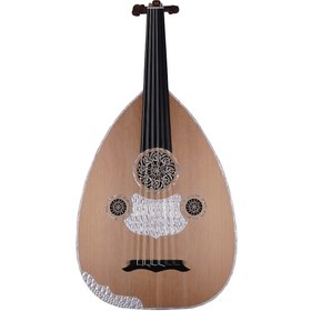 Resim Ugar Anadolu U1 Akçaağaç Türk Udu (70340) 