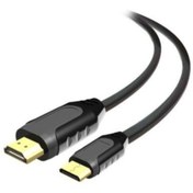 Resim TTAF 97112 Hdmı To Mını Hdmı Kablo 1,5 Mt 