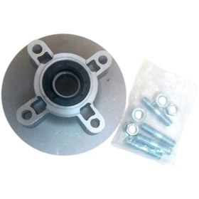 Resim ÇELİKMOTO CHOPER ARKA DİŞLİ TAMBURU 