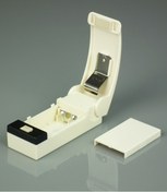 Resim Mobee Pratik Mini Poşet Kapatıcı Handy Sealer 