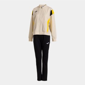 Resim Joma Montreal Kadın Bej Eşofman Takımı Bej 