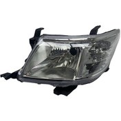 Resim Toyota Hilux Far Vigo Sol (Elektrikli /motorlu) ,81150-0K440 