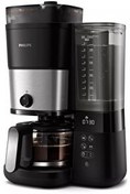 Resim Philips HD7888/01 All-in-1 Brew Öğütücülü Filtre Kahve Makinesi 