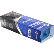 Resim Badem10 Mavi Cila Don Yağı Metal Polisaj Parlatma Yağı Parlatıcı Katı Cila 1 Kg 