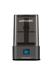 Resim Anycubic Photon Mono 4 3d Yazıcı 