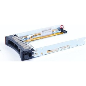 Resim IBM 2 5" Hdd Kızak Tray Caddy 44T2216 
