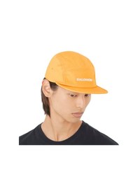 Resim Salomon Salomon Cap 5 Panel U Erkek Şapka 55118 Çok Renkli 