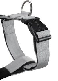 Resim Tactfit Harness Haki Yeşil Göğüs Tasması - S 