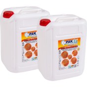 Resim Pakel HD Maximus Premium 20 Kg - Çok Amaçlı Yağ Kir Sökücü - 2'li Paket 