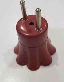 Resim 1 Adet Fişli Duy Renkli 