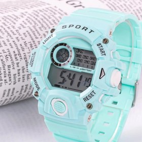 Resim Saattino St-304273 Unisex Çocuk Kol Saati 