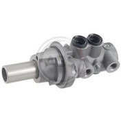 Resim BOSCH 204848612 ANA MERKEZİ DOBLO 1.3D-1.6D-2.0D 10- (23.81mm) 