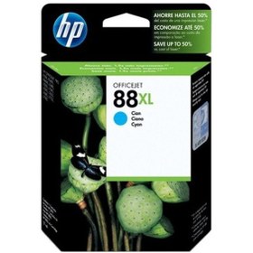 Resim Hp 88Xl Mavi Kartuş 