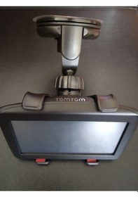 Resim TomTom Via 120 - Via 125 Navigasyon Tutacağı 