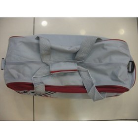 Resim Jump 5000 Spor Çantası Gri 