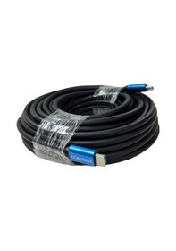 Resim Hiremco 4K 60Hz Ultra Hd 20Metre Hdmi Kablo V2.0 